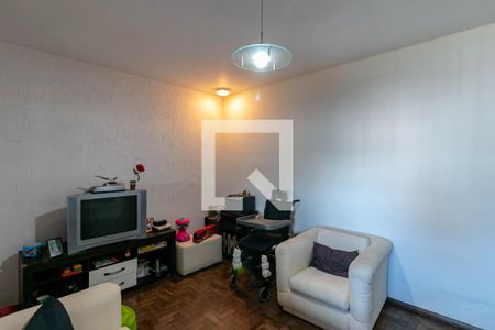 Sala de casa à venda com 3 quartos, 275m² em Alto Caiçaras, Belo Horizonte