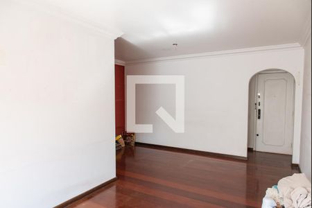 Apartamento à venda com 97m², 3 quartos e 3 vagasSala