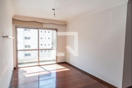 Apartamento à venda com 97m², 3 quartos e 3 vagasSala