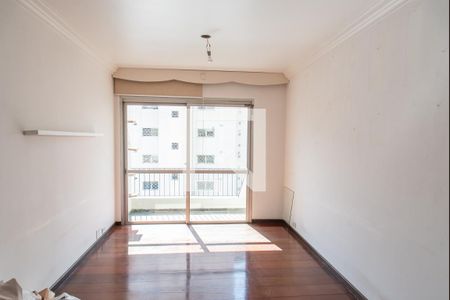 Apartamento à venda com 97m², 3 quartos e 3 vagasSala