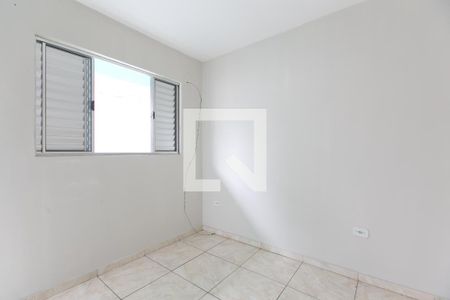 Sala/Quarto de casa de condomínio para alugar com 1 quarto, 40m² em Jardim Marabá, São Paulo