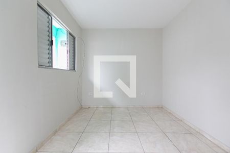 Sala/Quarto de casa de condomínio para alugar com 1 quarto, 40m² em Jardim Marabá, São Paulo