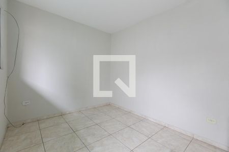 Sala/Quarto de casa de condomínio para alugar com 1 quarto, 40m² em Jardim Marabá, São Paulo