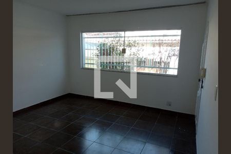 Foto 01 de casa à venda com 4 quartos, 234m² em Lauzane Paulista, São Paulo