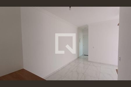 Sala de apartamento para alugar com 1 quarto, 67m² em Vila Hortência, Sorocaba