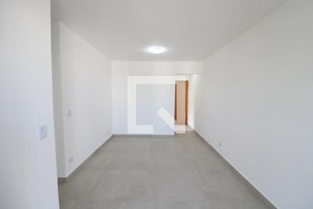 Sala de apartamento para alugar com 3 quartos, 64m² em Limão, São Paulo