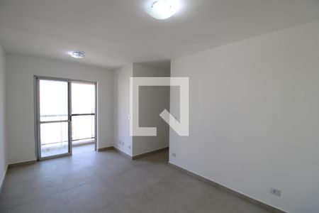 Sala de apartamento para alugar com 3 quartos, 64m² em Limão, São Paulo