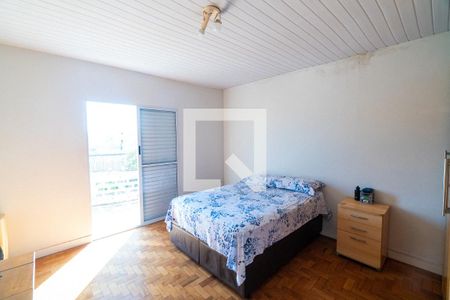 Quarto 1 de casa à venda com 2 quartos, 170m² em Jardim Oriental, São Paulo