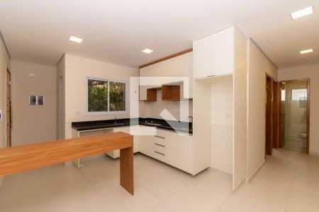 Sala de apartamento para alugar com 2 quartos, 45m² em Vila Maria, São Paulo