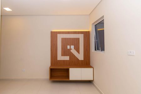 Sala de apartamento para alugar com 2 quartos, 45m² em Vila Maria, São Paulo