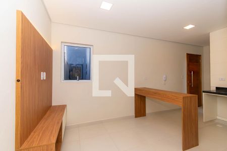 Sala de apartamento para alugar com 2 quartos, 45m² em Vila Maria, São Paulo