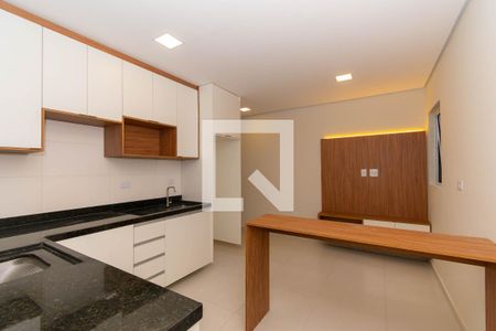 Sala de apartamento para alugar com 2 quartos, 45m² em Vila Maria, São Paulo