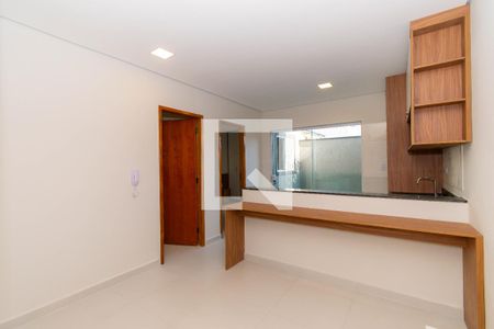 Sala de apartamento para alugar com 2 quartos, 45m² em Vila Maria, São Paulo