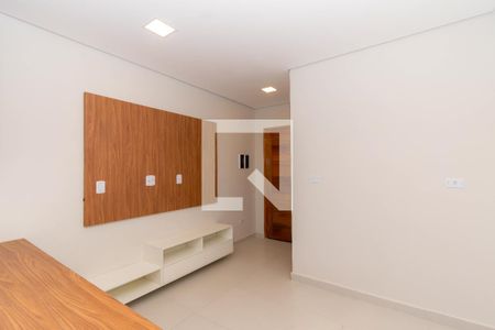 Sala de apartamento para alugar com 2 quartos, 45m² em Vila Maria, São Paulo