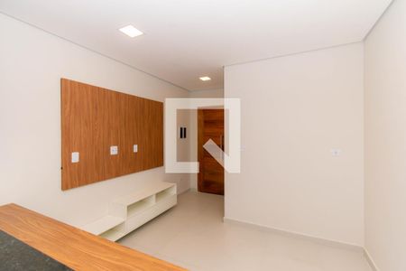 Sala de apartamento para alugar com 2 quartos, 45m² em Vila Maria, São Paulo