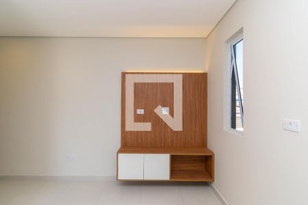 Sala de apartamento para alugar com 2 quartos, 45m² em Vila Maria, São Paulo