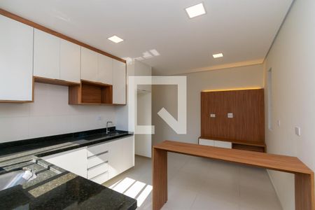 Sala de apartamento para alugar com 2 quartos, 45m² em Vila Maria, São Paulo