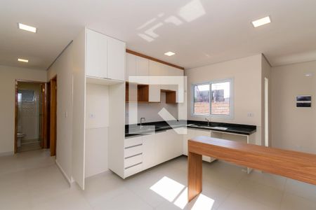 Sala de apartamento para alugar com 2 quartos, 45m² em Vila Maria, São Paulo