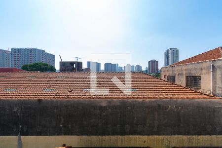 Vista do Quarto 1 de apartamento para alugar com 2 quartos, 45m² em Vila Maria, São Paulo