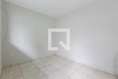 Sala/Quarto de casa de condomínio para alugar com 1 quarto, 40m² em Jardim Marabá, São Paulo