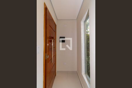 Hall de entrada de apartamento para alugar com 2 quartos, 45m² em Vila Maria Baixa, São Paulo