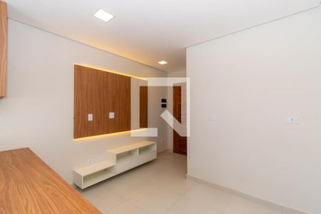 Sala de apartamento para alugar com 2 quartos, 45m² em Vila Maria, São Paulo