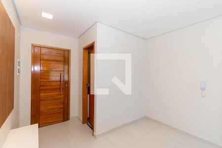 Sala de apartamento para alugar com 2 quartos, 45m² em Vila Maria, São Paulo