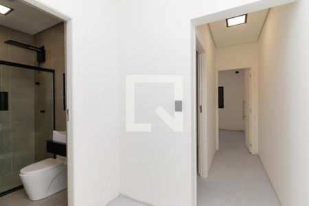 Corredor de casa à venda com 3 quartos, 112m² em Vila Ema, São Paulo