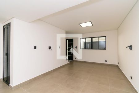 Sala de casa à venda com 3 quartos, 112m² em Vila Ema, São Paulo