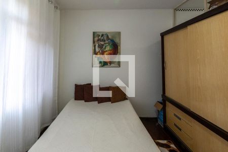 Suíte de apartamento para alugar com 1 quarto, 34m² em Centro Histórico, Porto Alegre