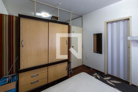 Suíte de apartamento para alugar com 1 quarto, 34m² em Centro Histórico, Porto Alegre