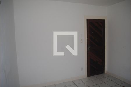 Sala de apartamento para alugar com 1 quarto, 40m² em Costa Azul, Salvador