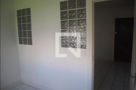 Quarto  de apartamento para alugar com 1 quarto, 40m² em Costa Azul, Salvador