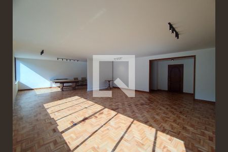 Sala de apartamento à venda com 3 quartos, 280m² em Copacabana, Rio de Janeiro