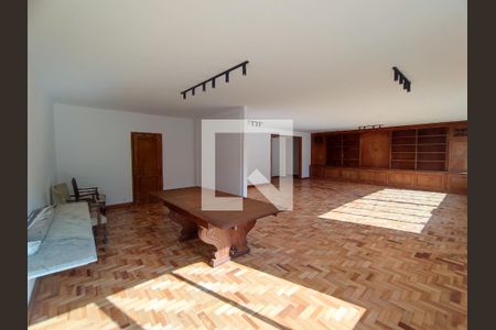 Sala de apartamento à venda com 3 quartos, 280m² em Copacabana, Rio de Janeiro