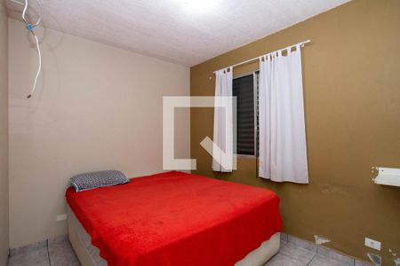 Quarto 1 de casa de condomínio para alugar com 2 quartos, 50m² em Jardim Maria Dirce, Guarulhos