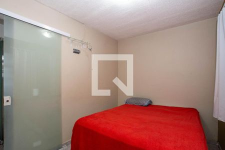 Quarto 1 de casa de condomínio para alugar com 2 quartos, 50m² em Jardim Maria Dirce, Guarulhos