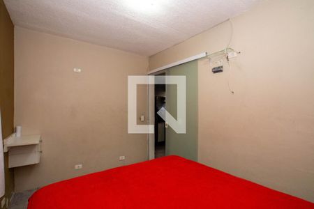 Quarto 1 de casa de condomínio para alugar com 2 quartos, 50m² em Jardim Maria Dirce, Guarulhos