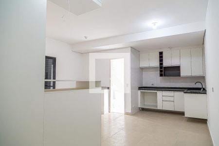 Studio de kitnet/studio para alugar com 1 quarto, 33m² em Vila Formosa, São Paulo