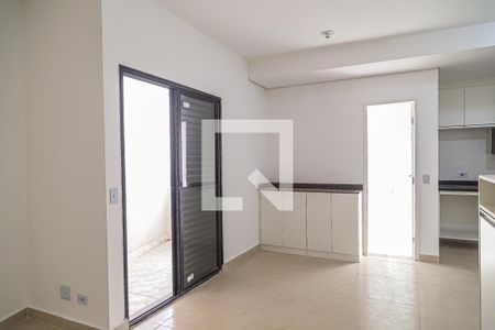 Studio de kitnet/studio para alugar com 1 quarto, 33m² em Vila Formosa, São Paulo