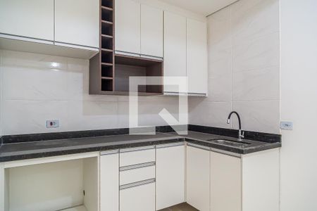 Studio de kitnet/studio para alugar com 1 quarto, 33m² em Vila Formosa, São Paulo