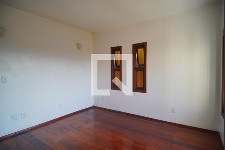 Sala de casa à venda com 4 quartos, 416m² em Ideal, Novo Hamburgo