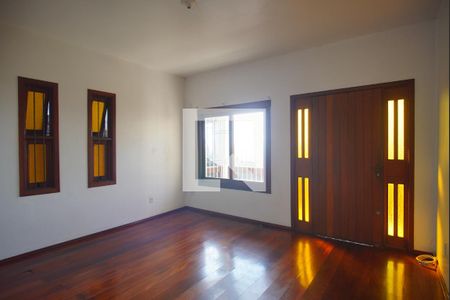 Sala de casa à venda com 4 quartos, 416m² em Ideal, Novo Hamburgo