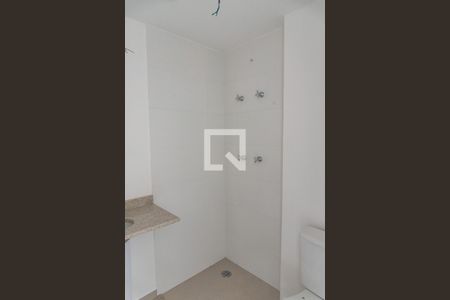 Banheiro de apartamento à venda com 1 quarto, 22m² em Vila Mariana, São Paulo