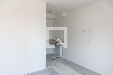 Studio de apartamento à venda com 1 quarto, 22m² em Vila Mariana, São Paulo