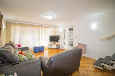 Sala de casa à venda com 3 quartos, 200m² em Vila Guilherme, São Paulo