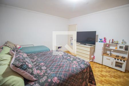 Quarto 1 de casa à venda com 3 quartos, 200m² em Vila Guilherme, São Paulo