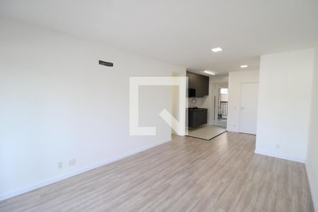 Sala de apartamento à venda com 2 quartos, 80m² em Santana, São Paulo