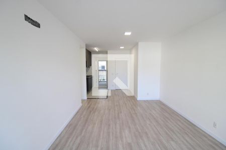 Sala de apartamento à venda com 2 quartos, 80m² em Santana, São Paulo