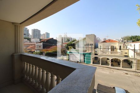 Sala - Varanda de apartamento à venda com 2 quartos, 80m² em Santana, São Paulo